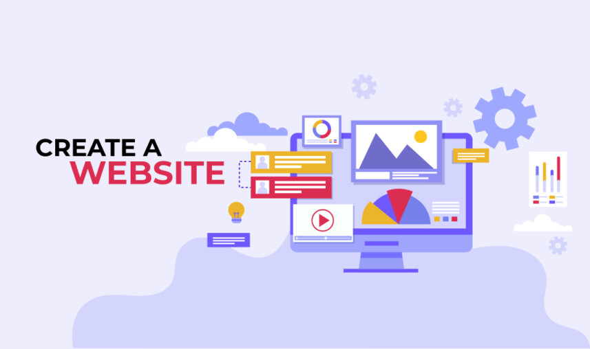 How to Create a Personal Website for Free