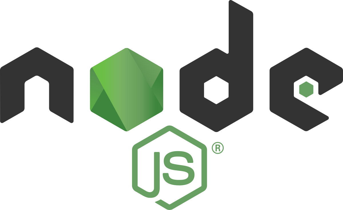 React.js and Node.js