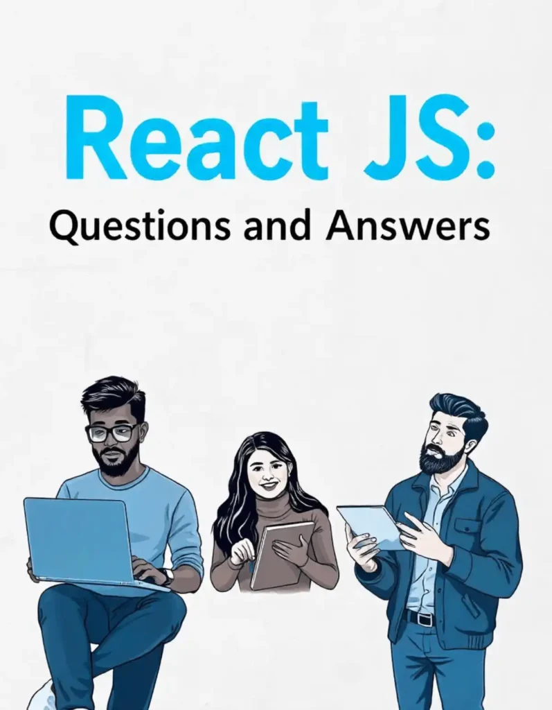 React js interview questions