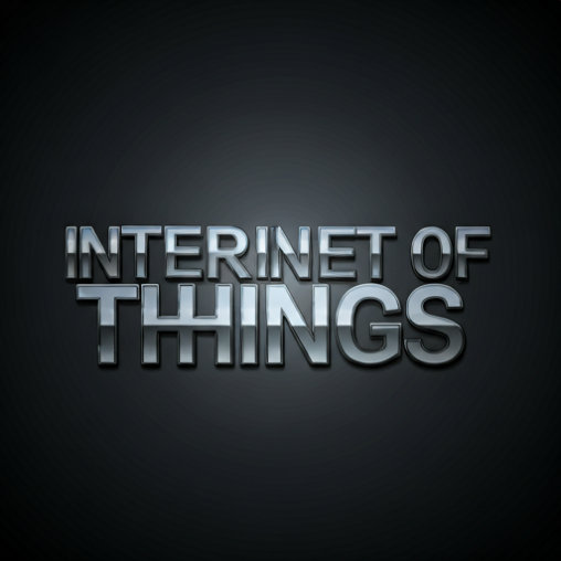 What is internet of things technology