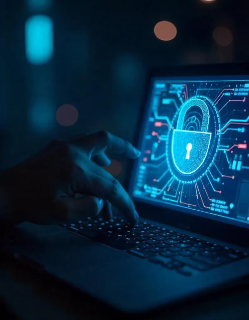 Cyber Security in hindi