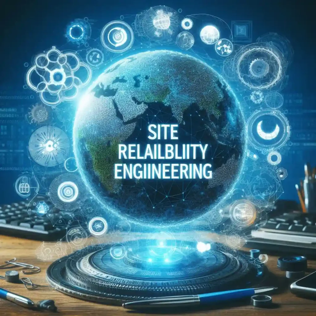 Site reliability engineering