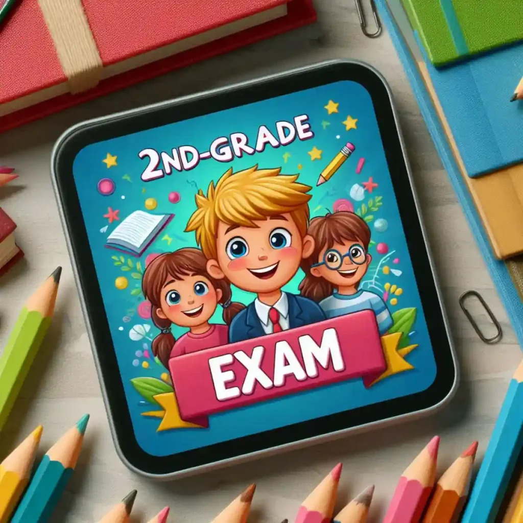 rajasthan second grade exam