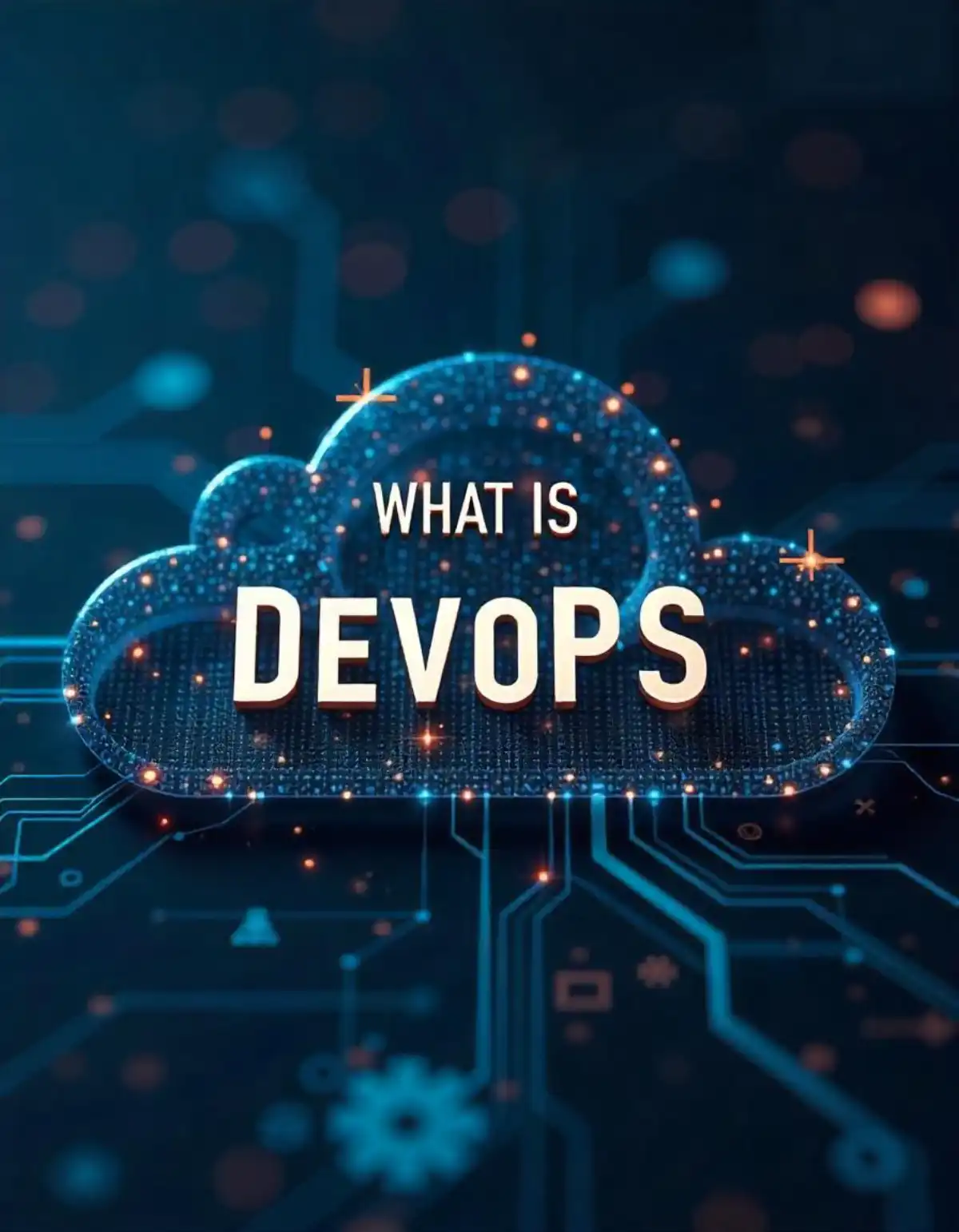 what is devops used for