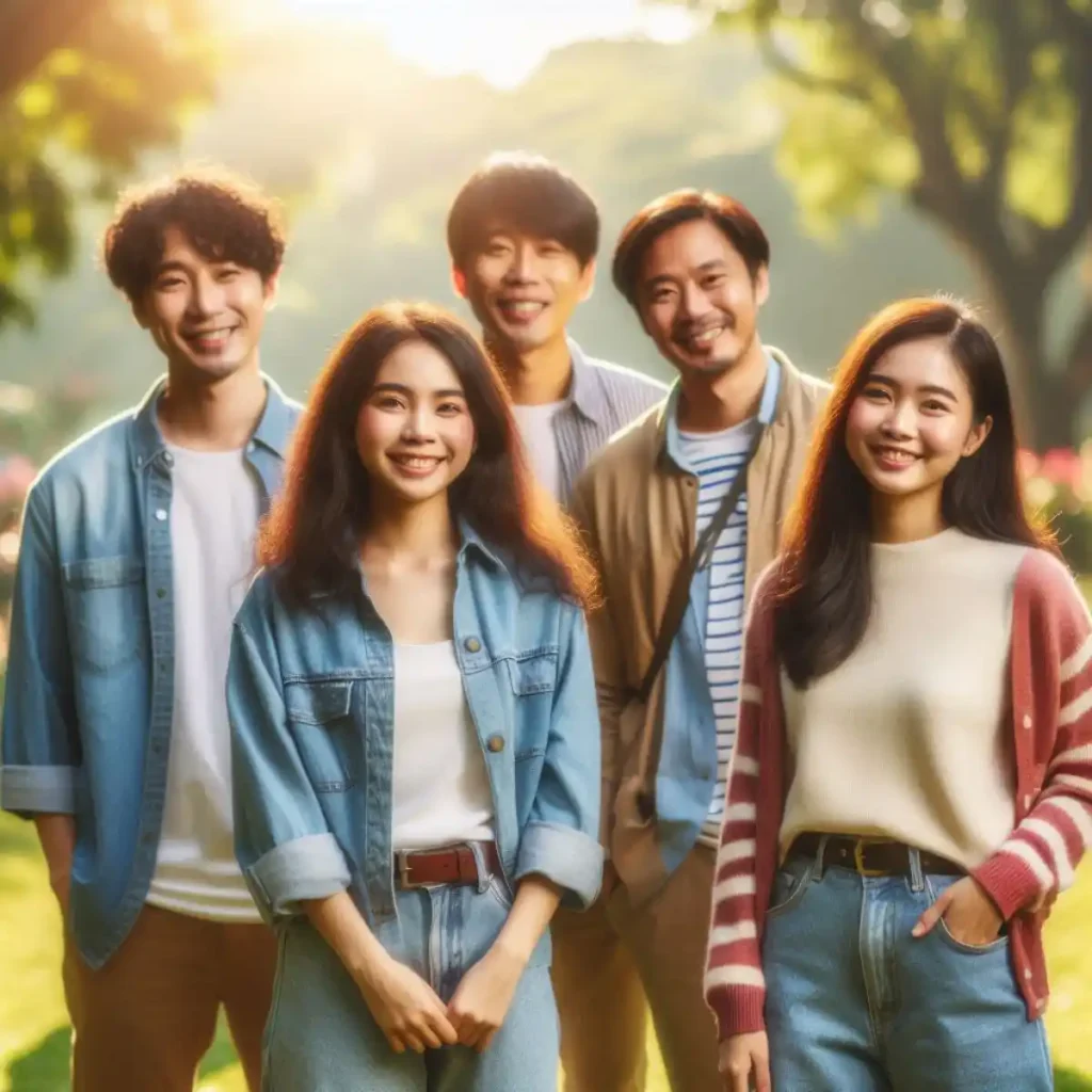 How to make a ghibli image