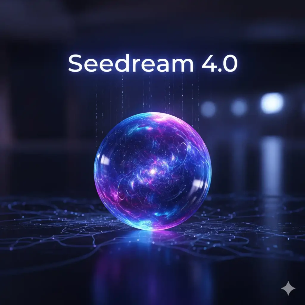 Seedream 4.0