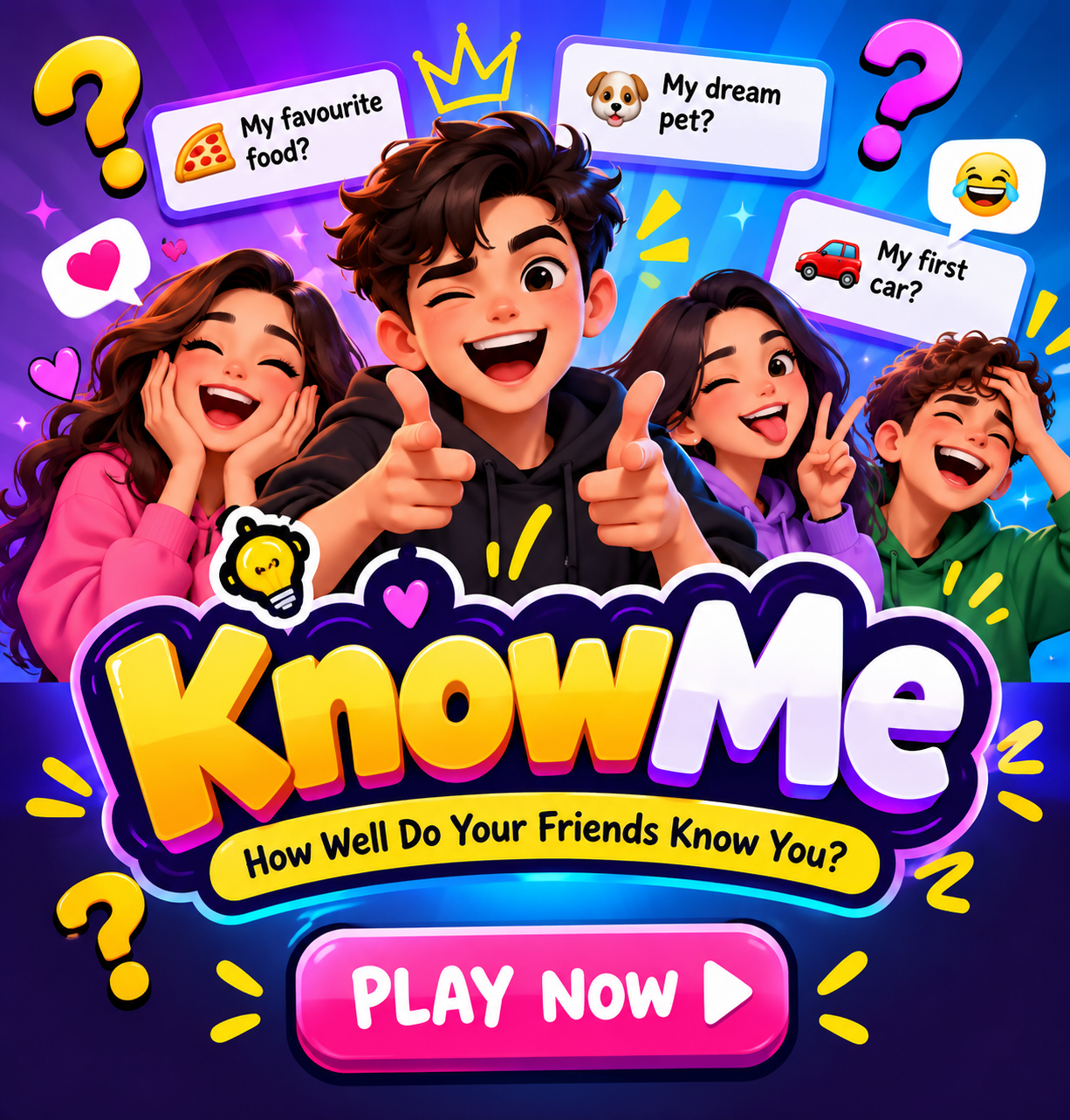 SkillHost KnowMe