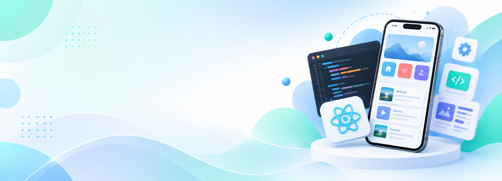 Explore Top React Native Projects