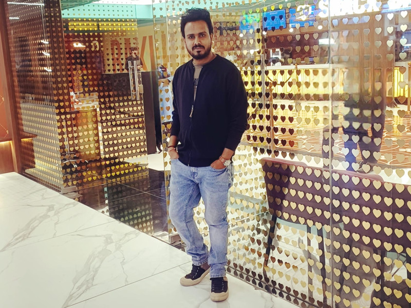 rohit ceo